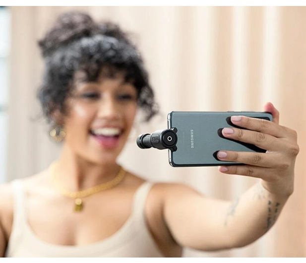 RODE VideoMic ME-C - 646854 - zdjęcie 4